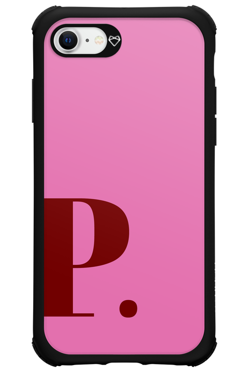 P (Sorbet) 2.0 - Apple iPhone SE 2020
