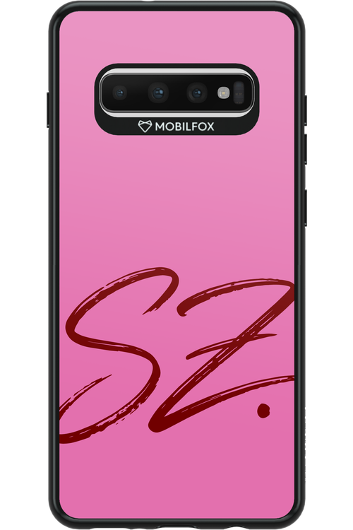 (Sorbet) SZ 2.0 - Samsung Galaxy S10+