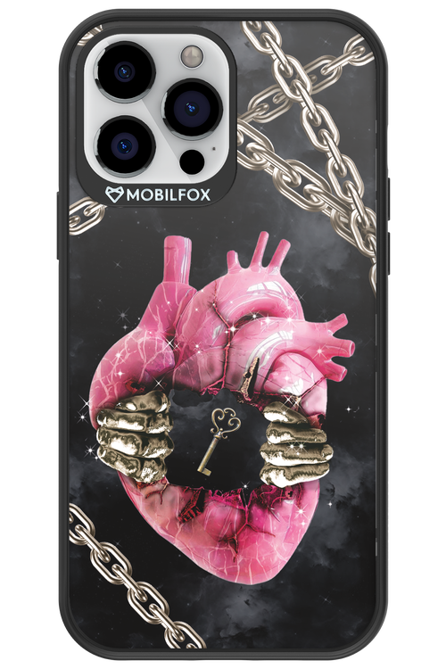 Love - Apple iPhone 13 Pro Max