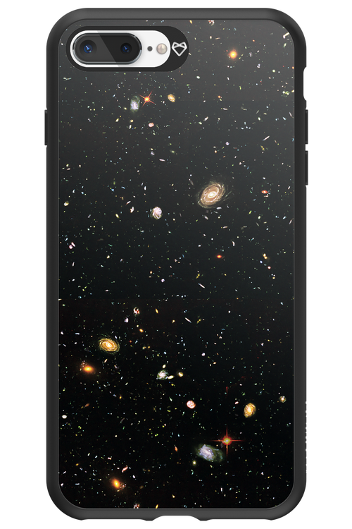 Cosmic Space 2.0 - Apple iPhone 8 Plus