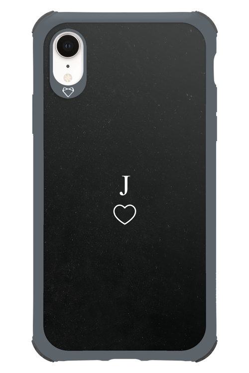 J Black 2.0 - Apple iPhone XR