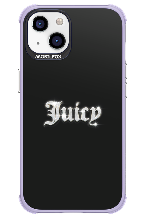 Juicy - Apple iPhone 13