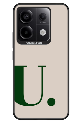 U (Tennis Zone) - Xiaomi Redmi Note 13 Pro 5G