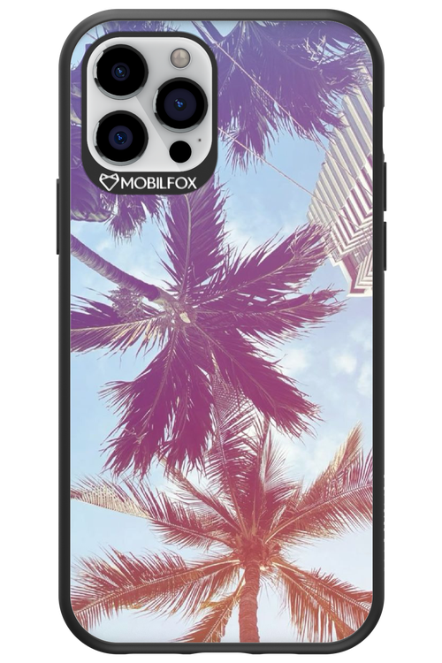 Sunset Dreams - Apple iPhone 12 Pro