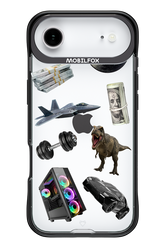 BOY ERA 2.0 - Apple iPhone 17 Air