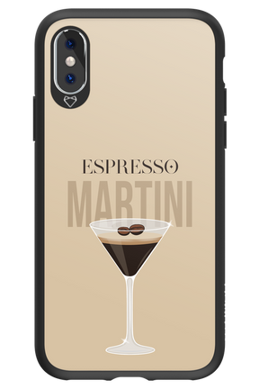 Espresso M - Apple iPhone XS