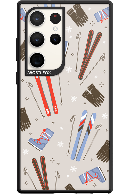 Ski Essentials - Samsung Galaxy S23 Ultra