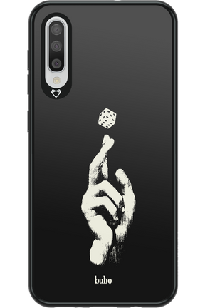 DAMNED LUCK 2.0 - Samsung Galaxy A50