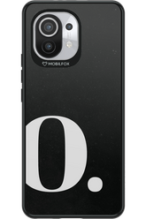 O (Off Space) 2.0 - Xiaomi Mi 11 5G