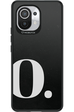 O (Off Space) 2.0 - Xiaomi Mi 11 5G
