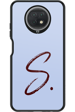 (Jellyfish Presso) S 2.0 - Xiaomi Redmi Note 9T 5G
