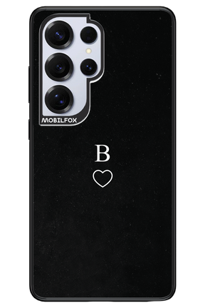 B Black 2.0 - Samsung S25 Ultra
