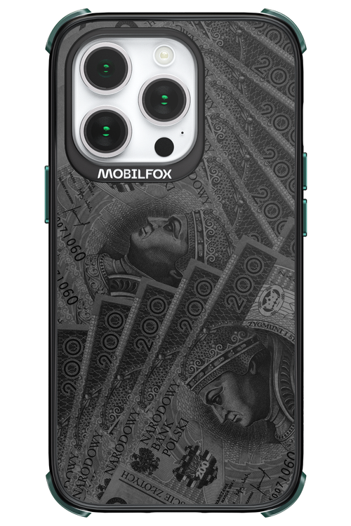 200 2.0 - Apple iPhone 14 Pro