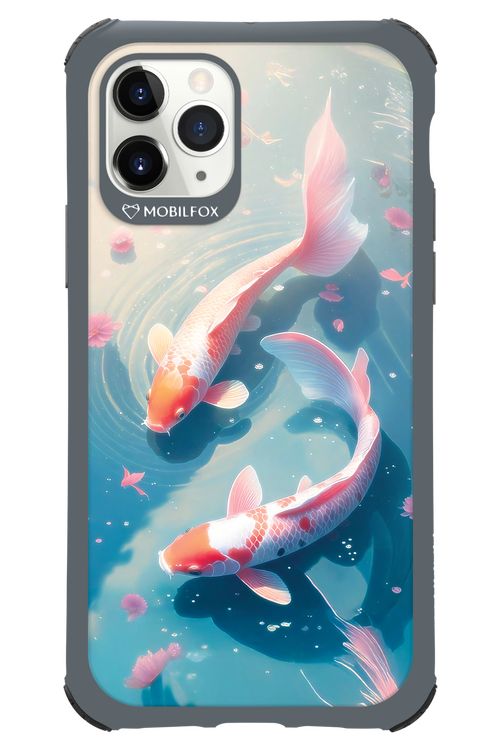 Koi - Apple iPhone 11 Pro