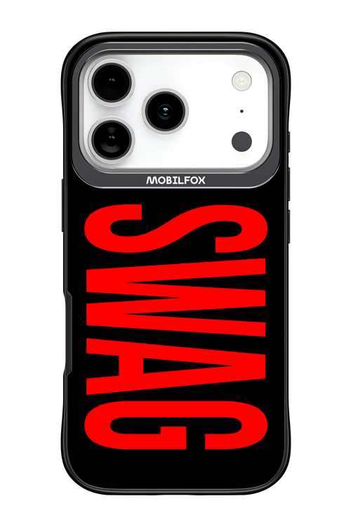 SWAG 2.0 - Apple iPhone 17 Pro