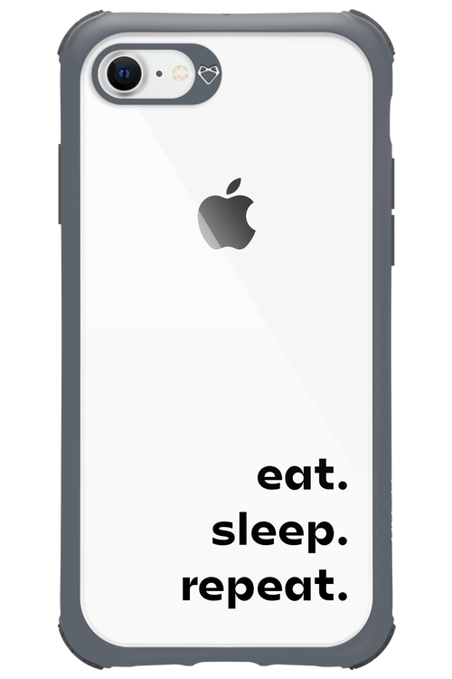 Daily Loop 2.0 - Apple iPhone 8