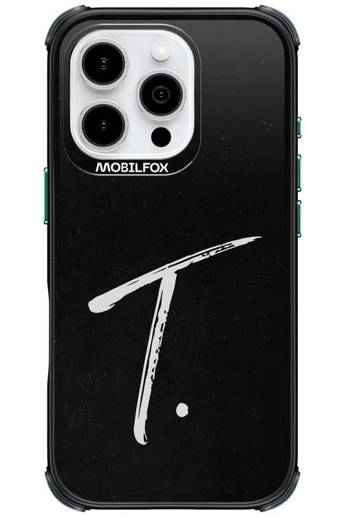 (Off Space) T 2.0 - Apple iPhone 16 Pro