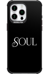 S Soul Mates - Apple iPhone 15 Pro Max