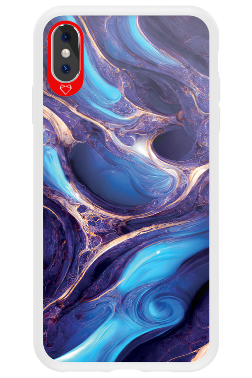 Amethyst - Apple iPhone XS Max