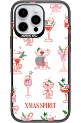 XMAS SPIRIT - Apple iPhone 16 Pro Max