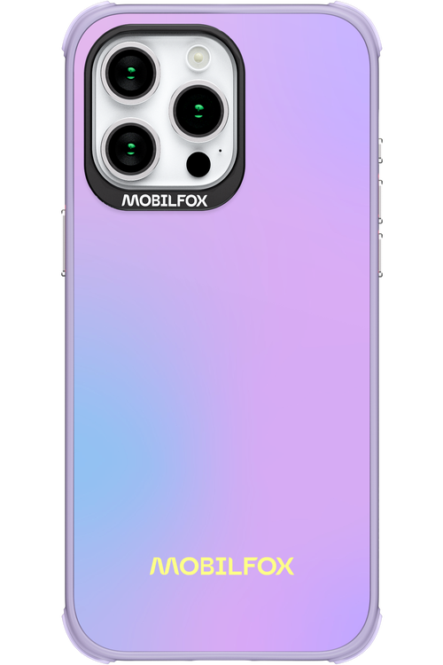 Pastel Lilac - Apple iPhone 15 Pro Max