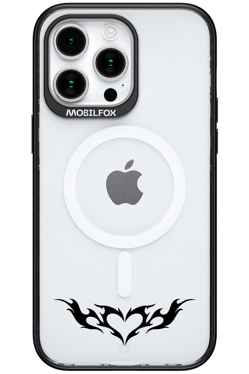 Techno Hart 2.0 - Apple iPhone 15 Pro Max