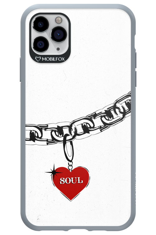 Her Chain - Apple iPhone 11 Pro Max