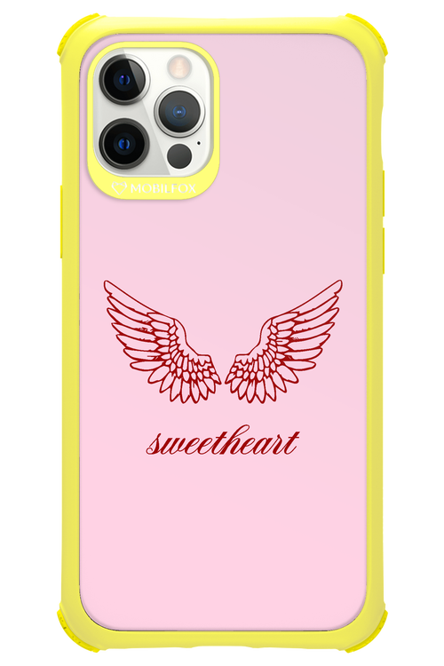 Sweetheart - Apple iPhone 12 Pro