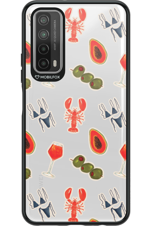 Aperitivo Dreams - Huawei P Smart 2021