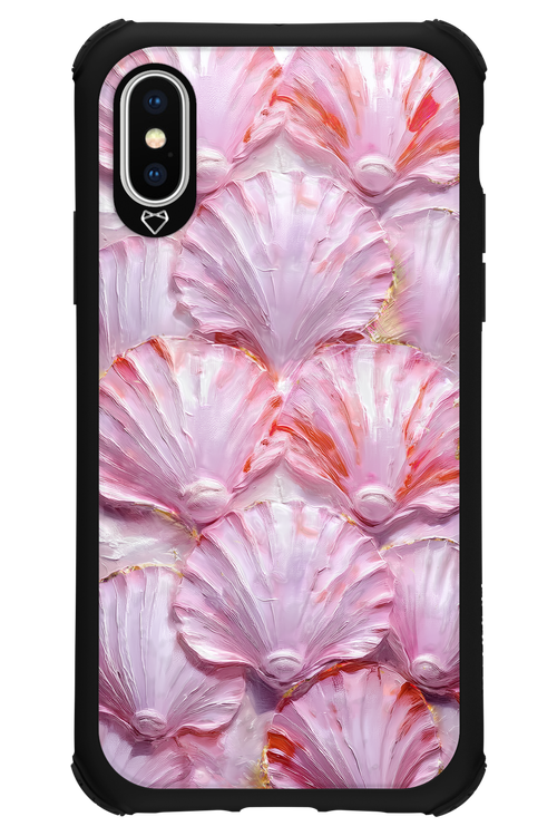 Venus Shell - Apple iPhone XS