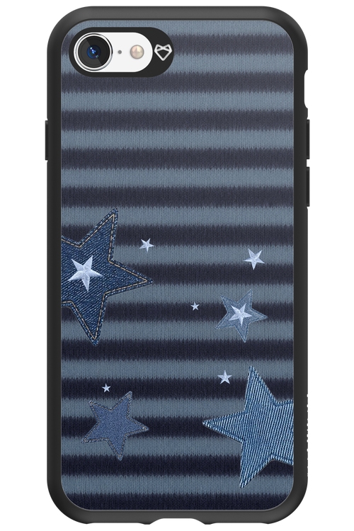 Baby Blue 2.0 - Apple iPhone SE 2022