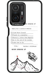 things to do before growing up - Xiaomi Mi 11T