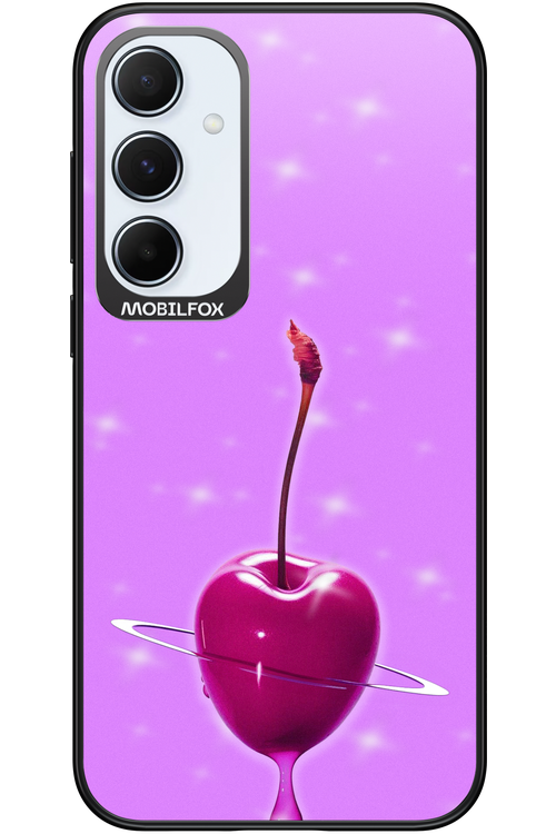 Space Cherry - Samsung Galaxy A55