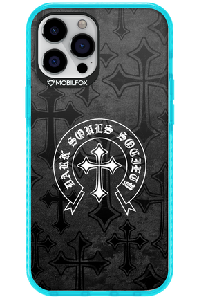 Dark Souls Society - Apple iPhone 12 Pro Max