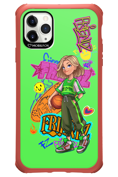 Wera - Apple iPhone 11 Pro Max