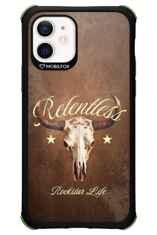 Relentless2 2.0 - Apple iPhone 12