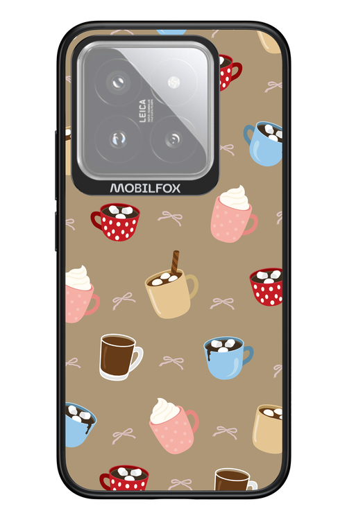 Coco Dream - Xiaomi 14