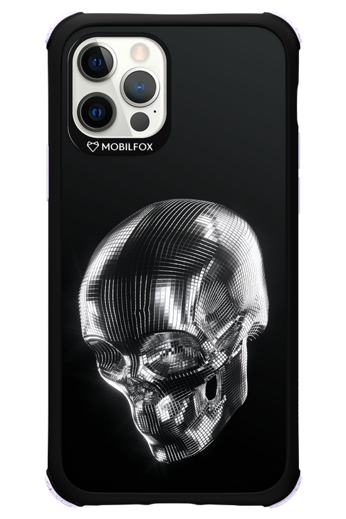 Disco Skull - Apple iPhone 12 Pro