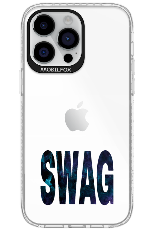 Holo Swag - Apple iPhone 14 Pro Max