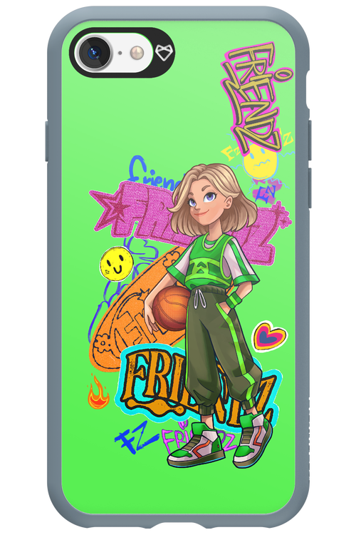 Wera - Apple iPhone 7