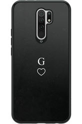G Black 2.0 - Xiaomi Redmi 9