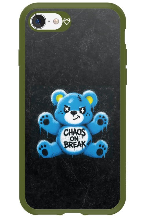 Chaos on Break 2.0 - Apple iPhone SE 2022