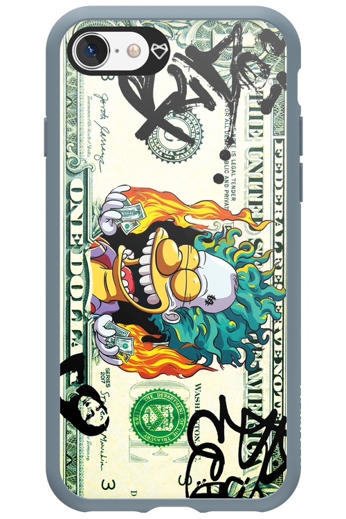 CLOWN 2.0 - Apple iPhone SE 2020