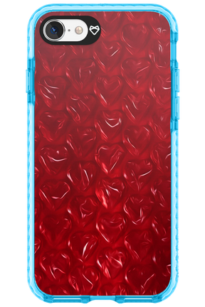 Air Heart - Apple iPhone 7