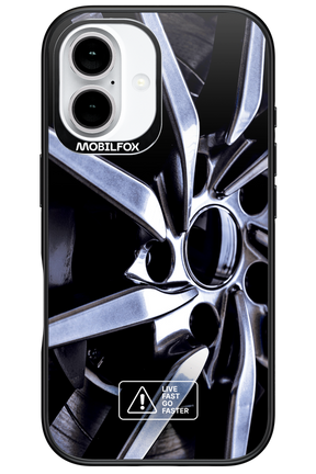 Rim - Apple iPhone 16