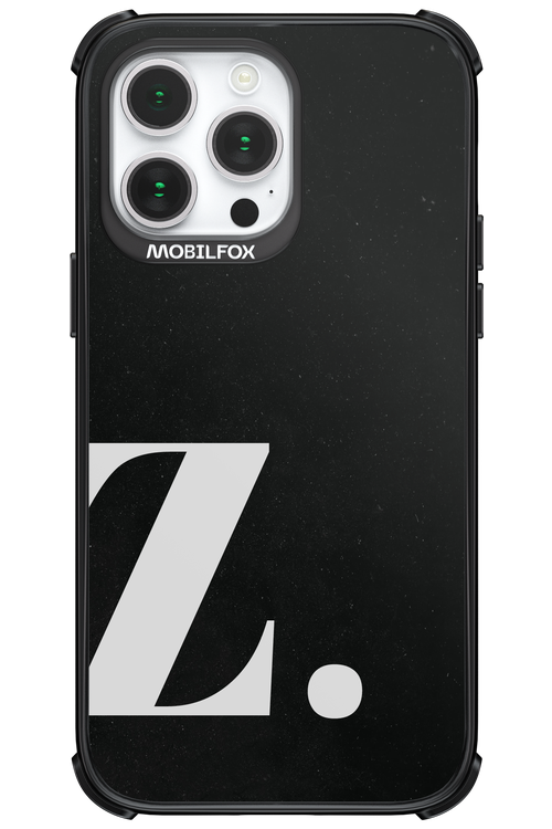 Z (Off Space) 2.0 - Apple iPhone 14 Pro Max