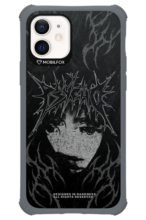 Schizo - Apple iPhone 12