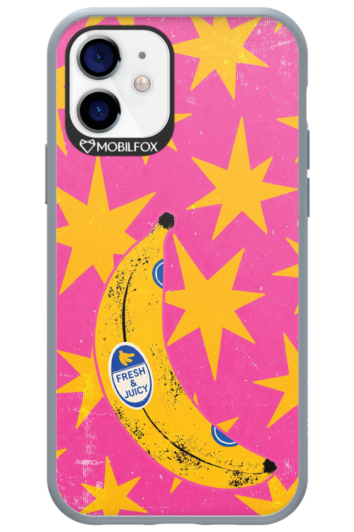 BANANA POP 2.0 - Apple iPhone 12