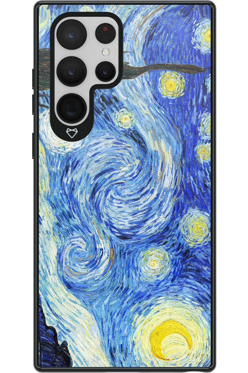 Starry Night 2.0 - Samsung Galaxy S22 Ultra