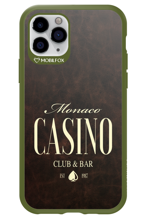 Casino - Apple iPhone 11 Pro